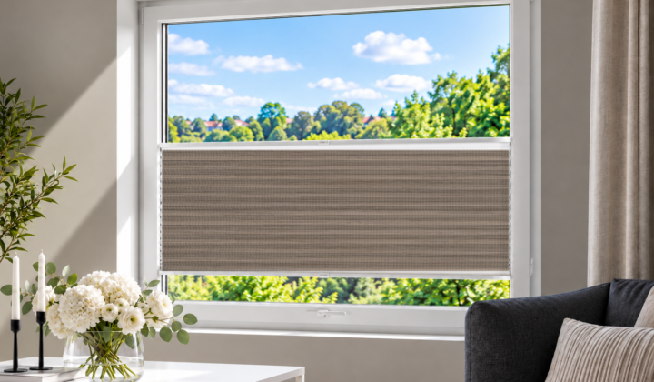 Bamboo Brown